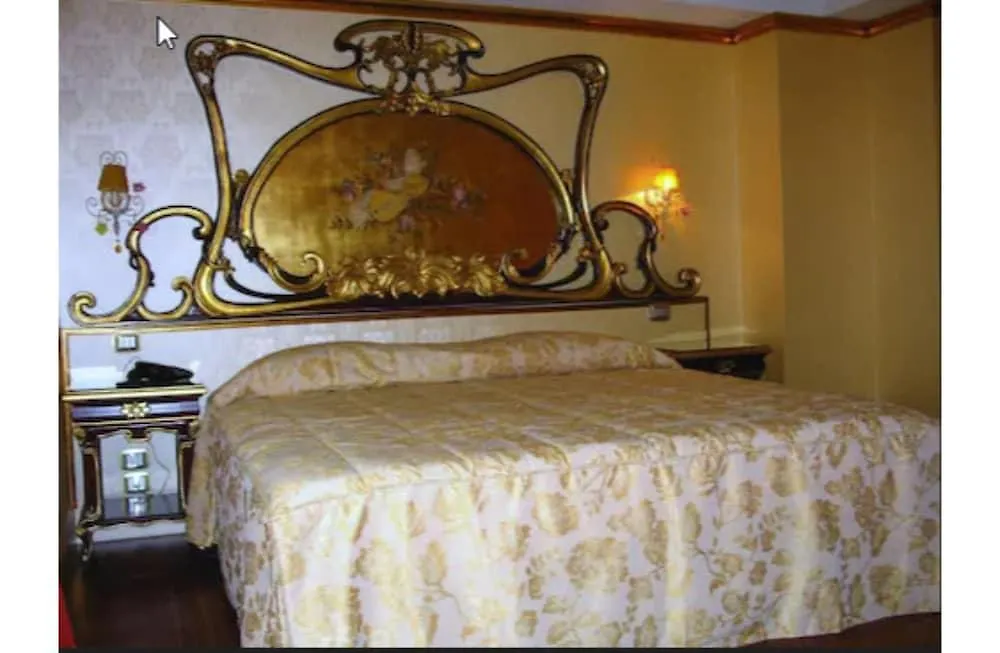 Hotel Il Principe Milazzo
