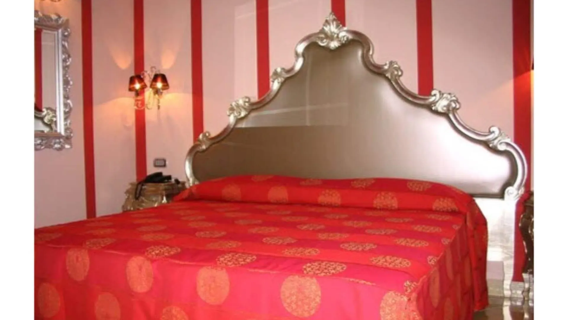 ****  Hotel Il Principe Milazzo Włochy
