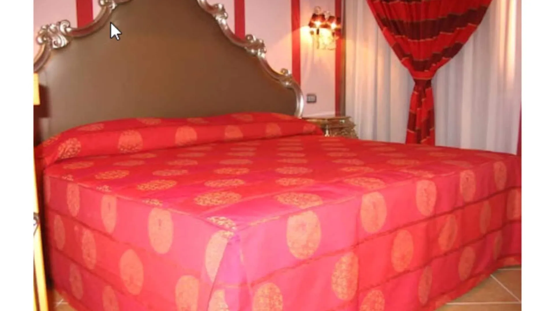 Hotel Il Principe Milazzo
