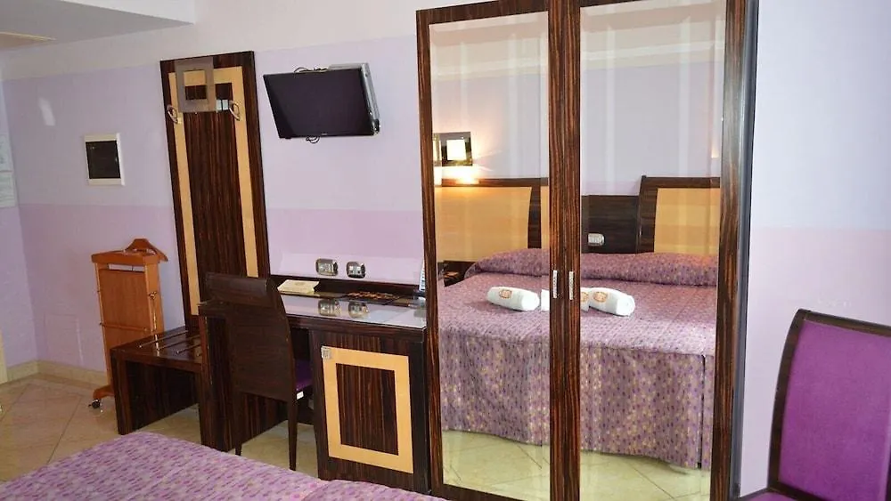 Hotel Il Principe Milazzo Italien
