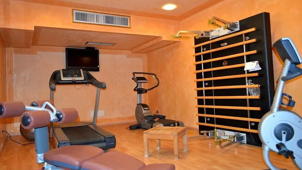 ****  Hotel Il Principe Milazzo Italien