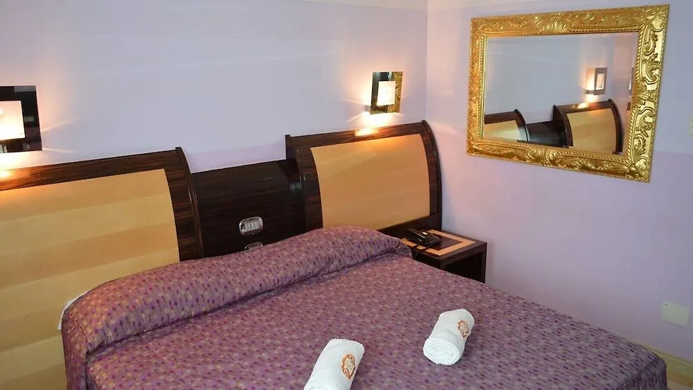 Hotel Il Principe Milazzo