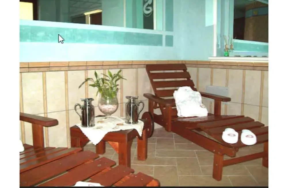 Hotel Il Principe Milazzo
