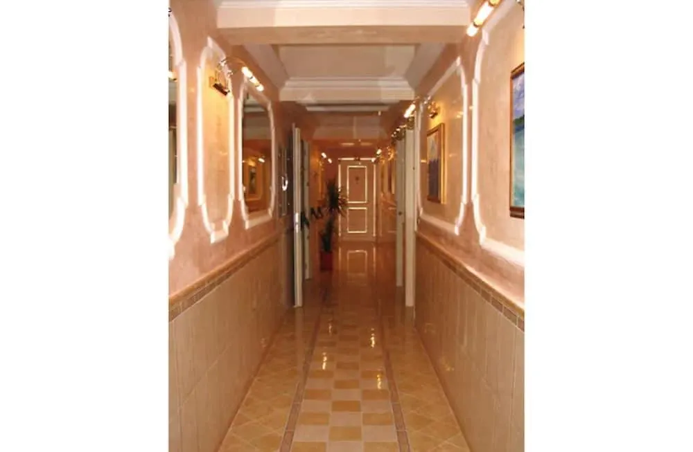 Hotel Il Principe Milazzo 4*,