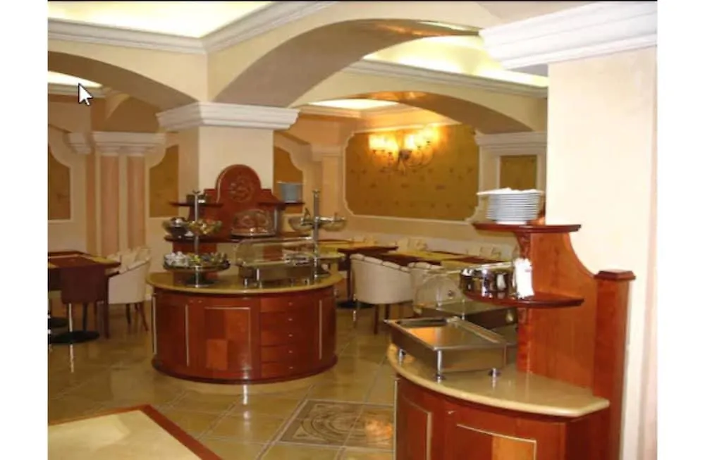 Hotel Il Principe Milazzo