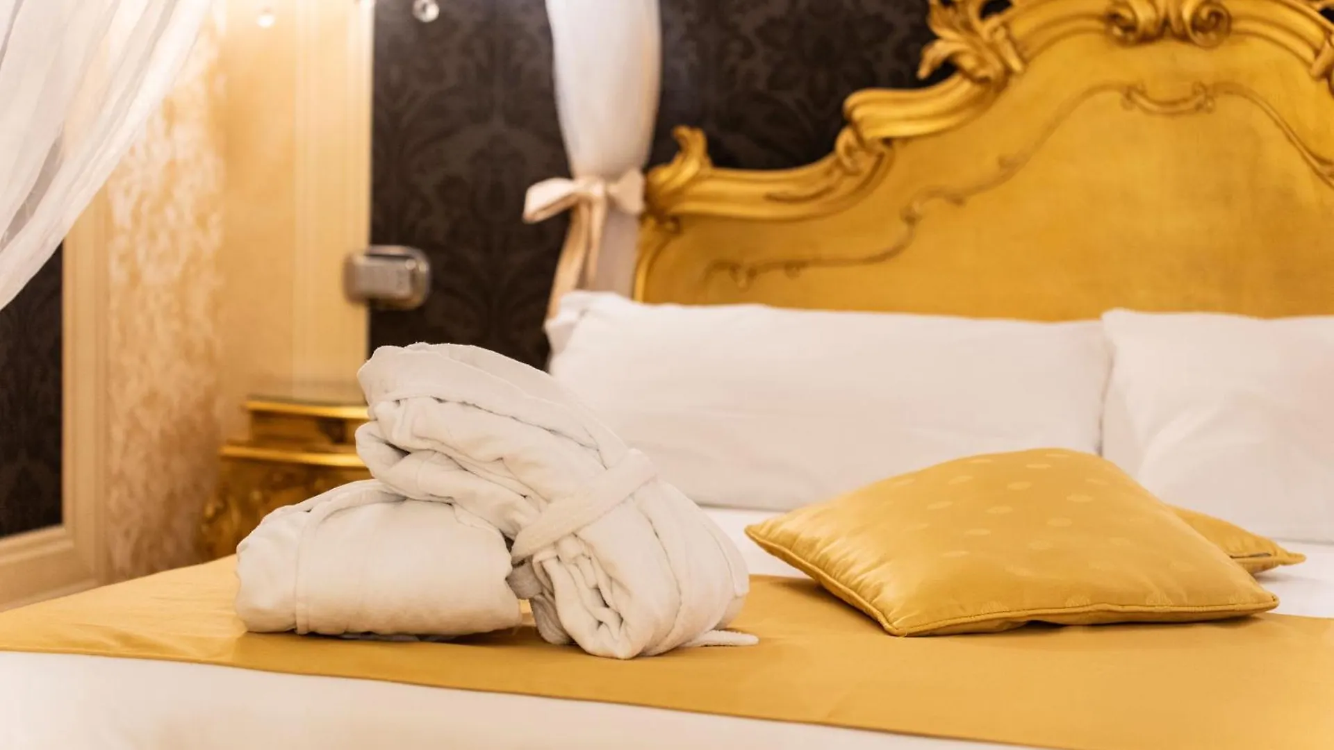 Hotel Il Principe Milazzo 4*,  Włochy