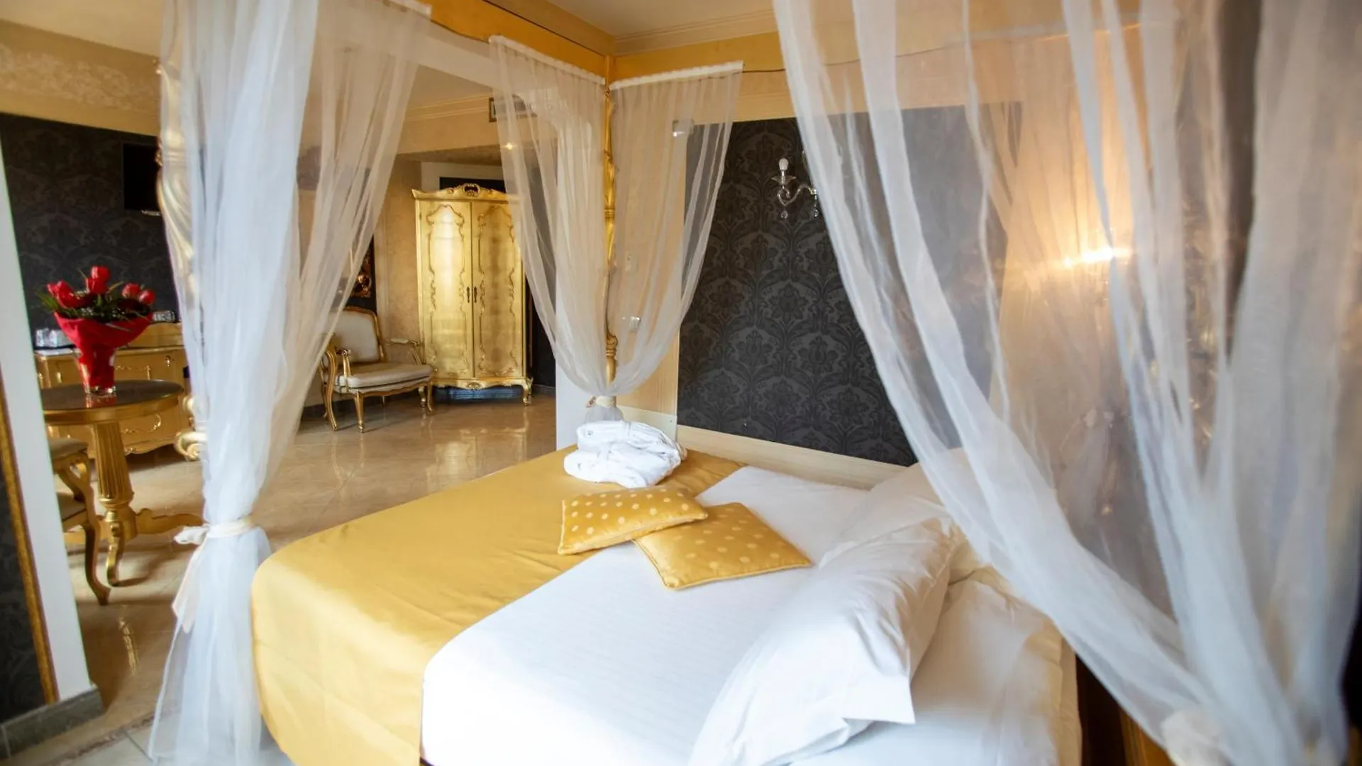 Hotel Il Principe Milazzo