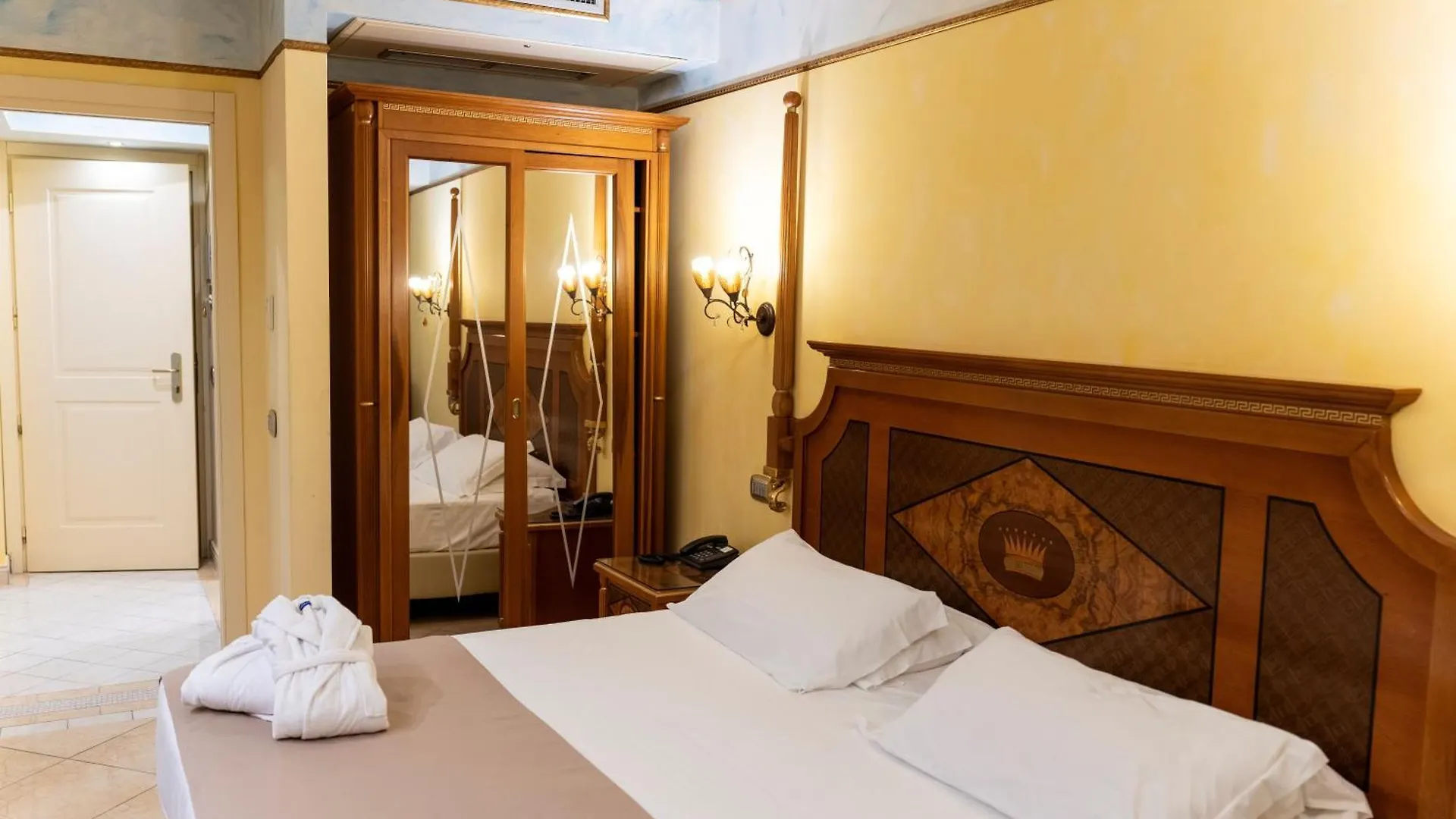 Hotel Il Principe Milazzo