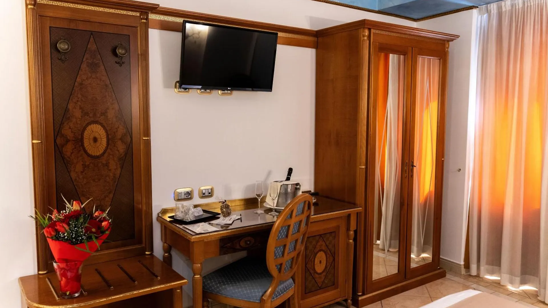 Hotel Il Principe Milazzo