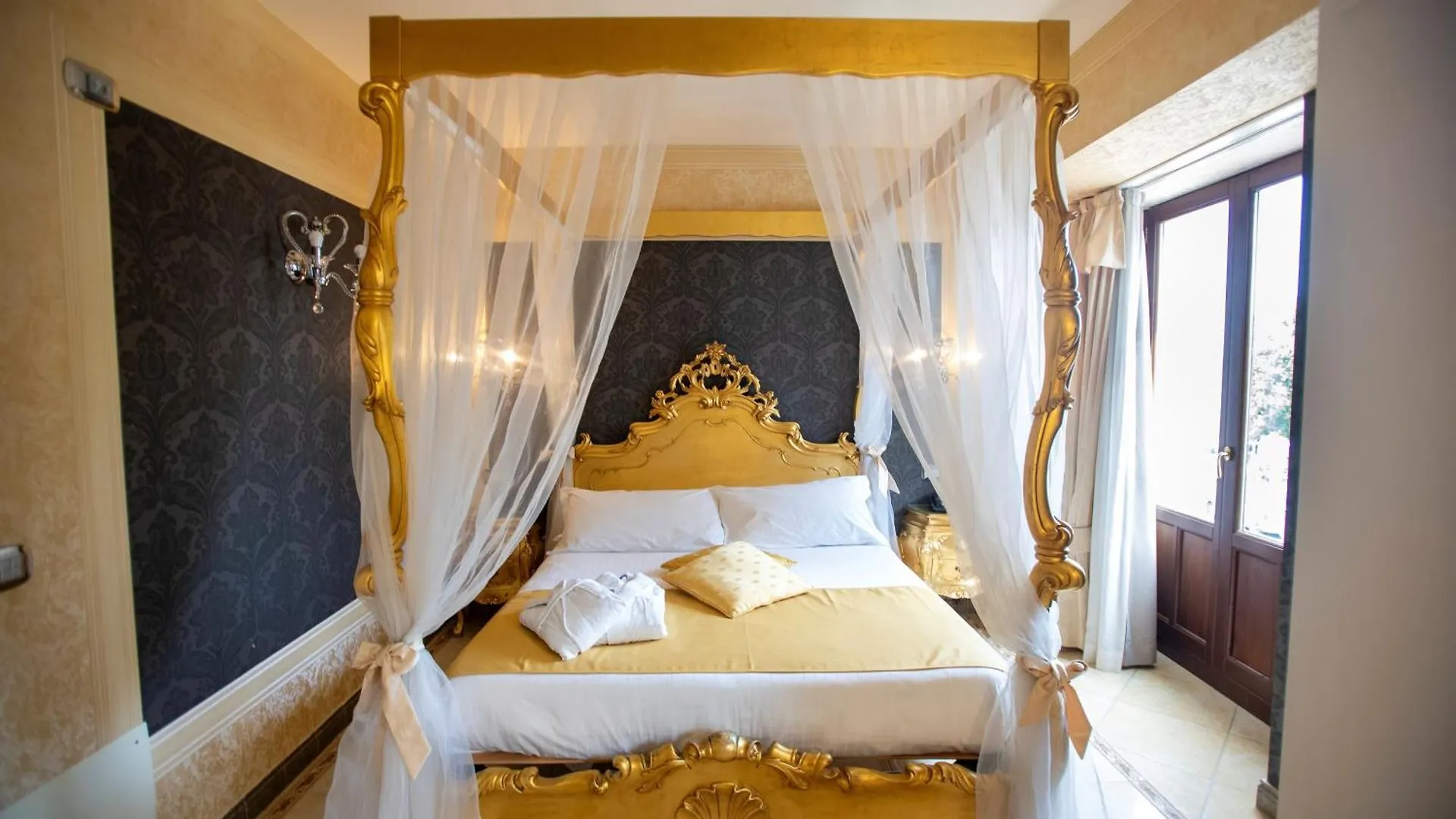 Hotel Il Principe Milazzo
