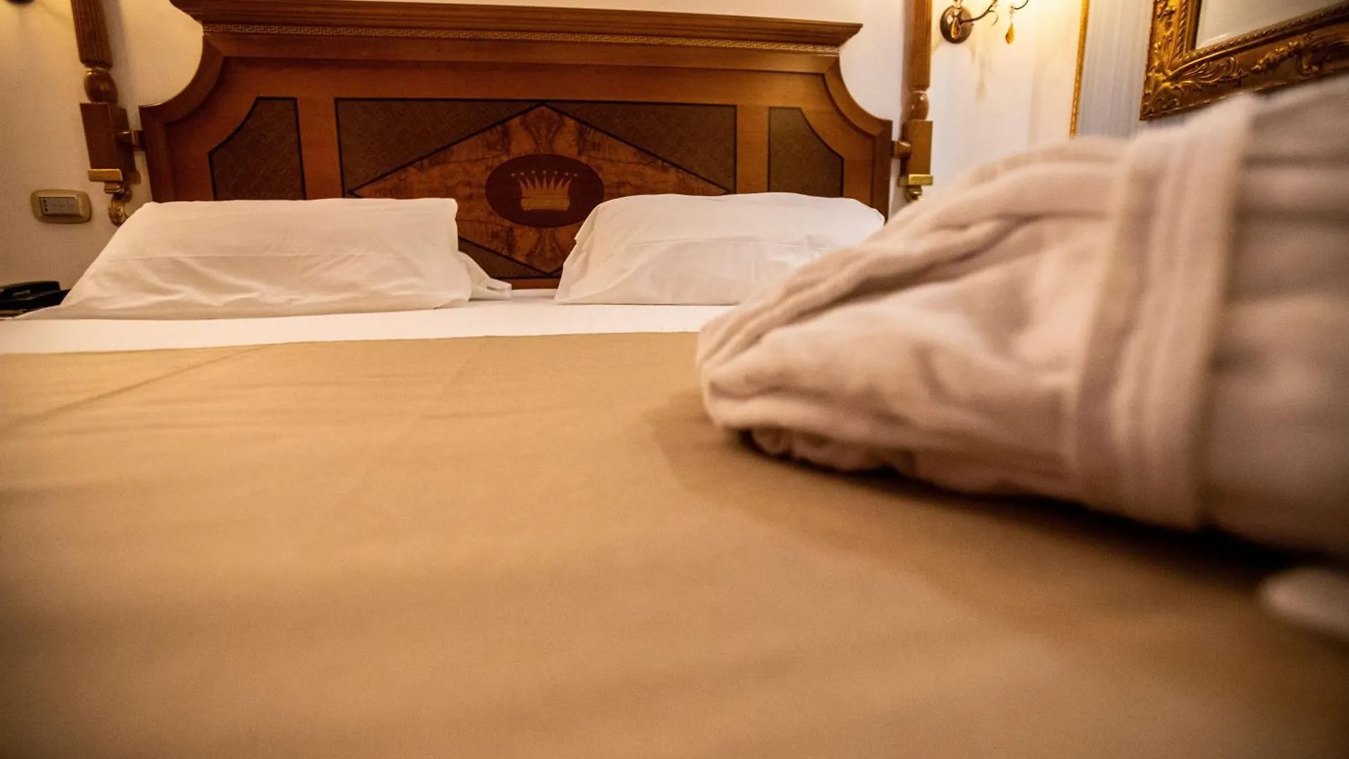 Hotel Il Principe Milazzo 4*,