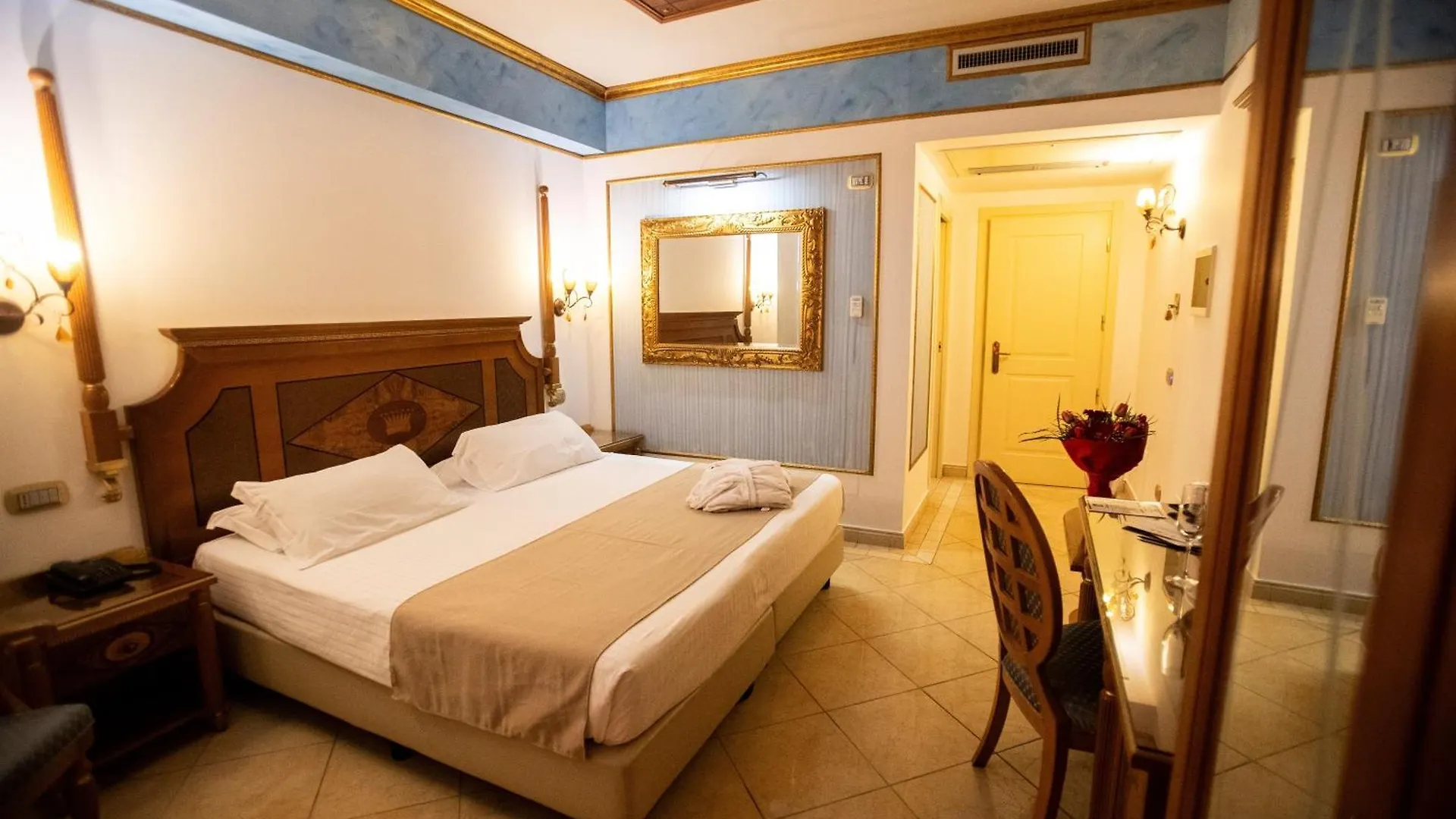 ****  Hotel Il Principe Milazzo Italien