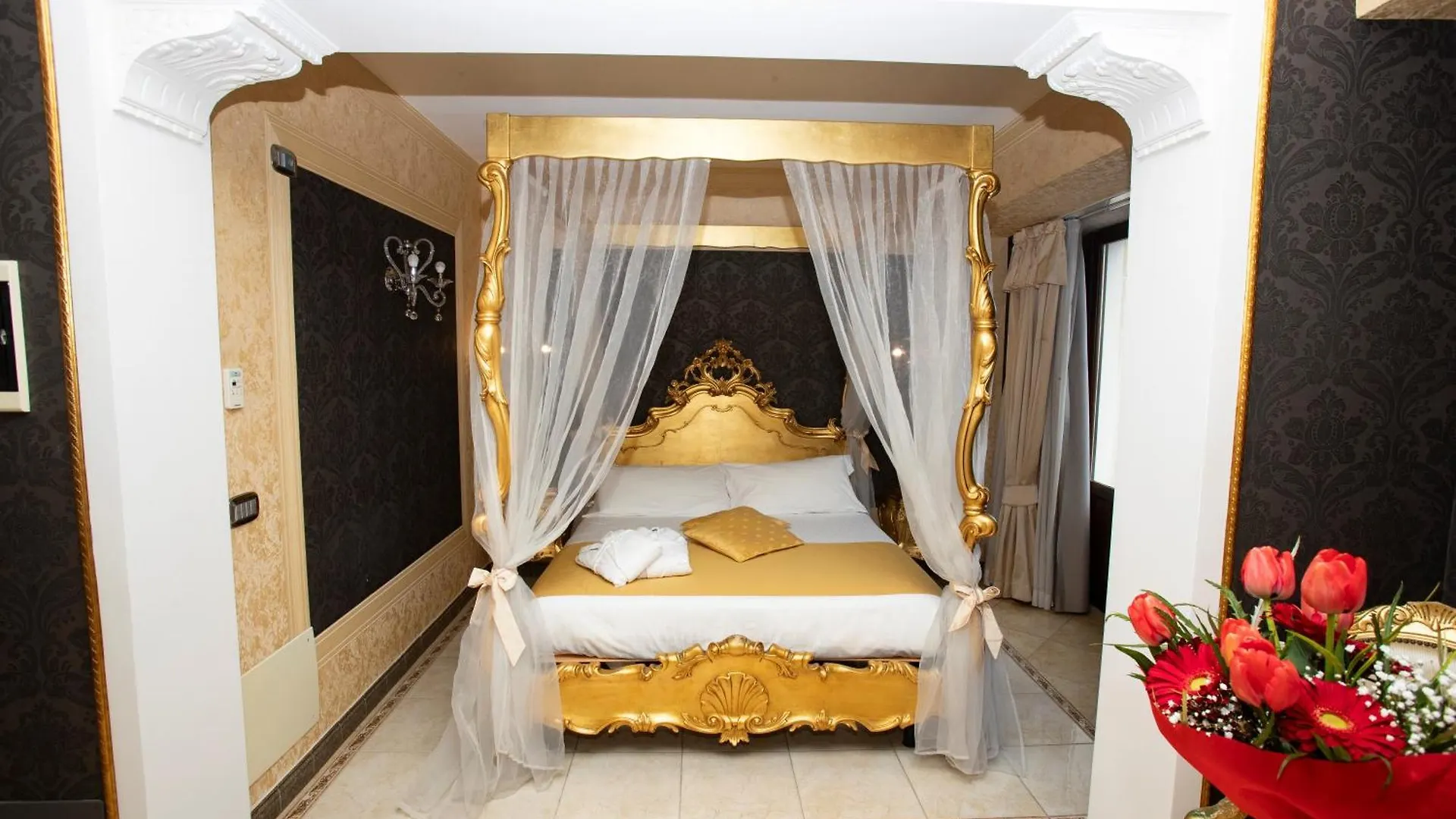 ****  Hotel Il Principe Milazzo Italien