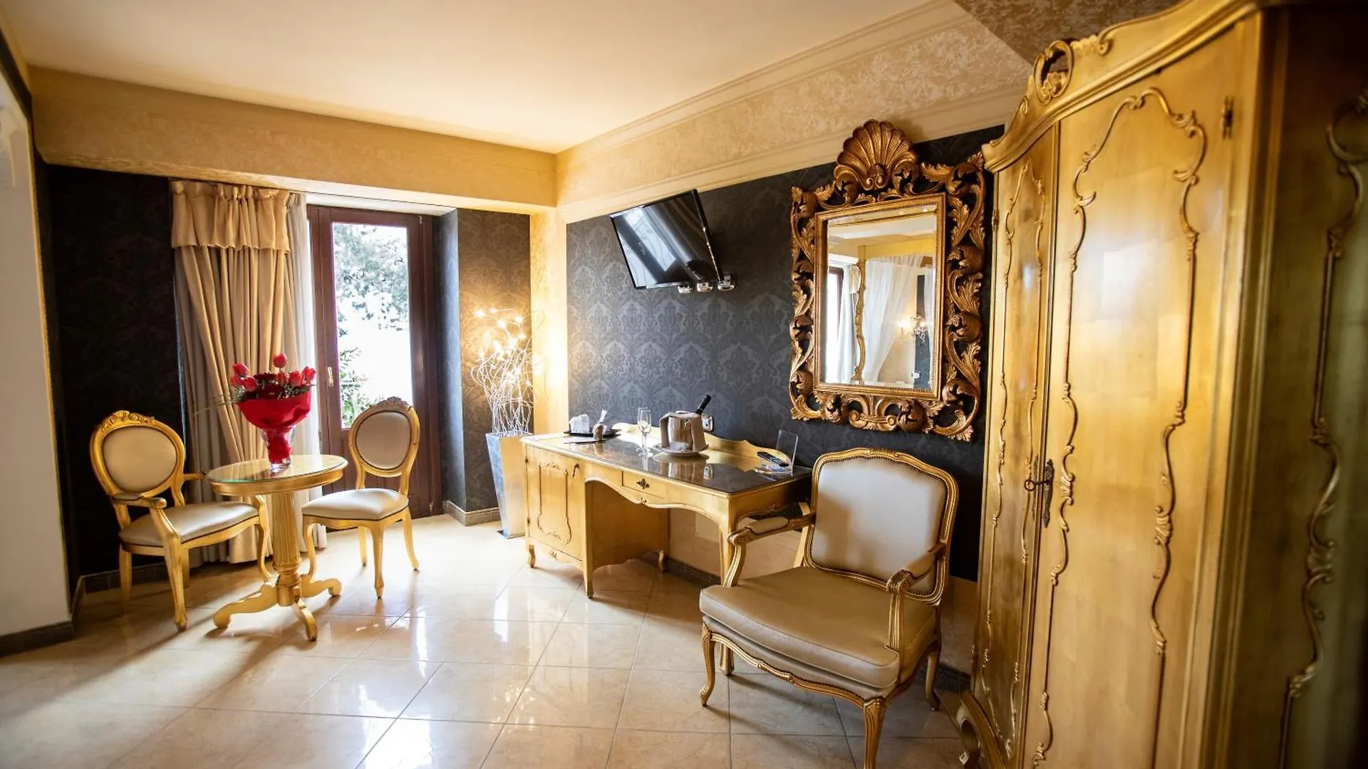 Hotel Il Principe Milazzo