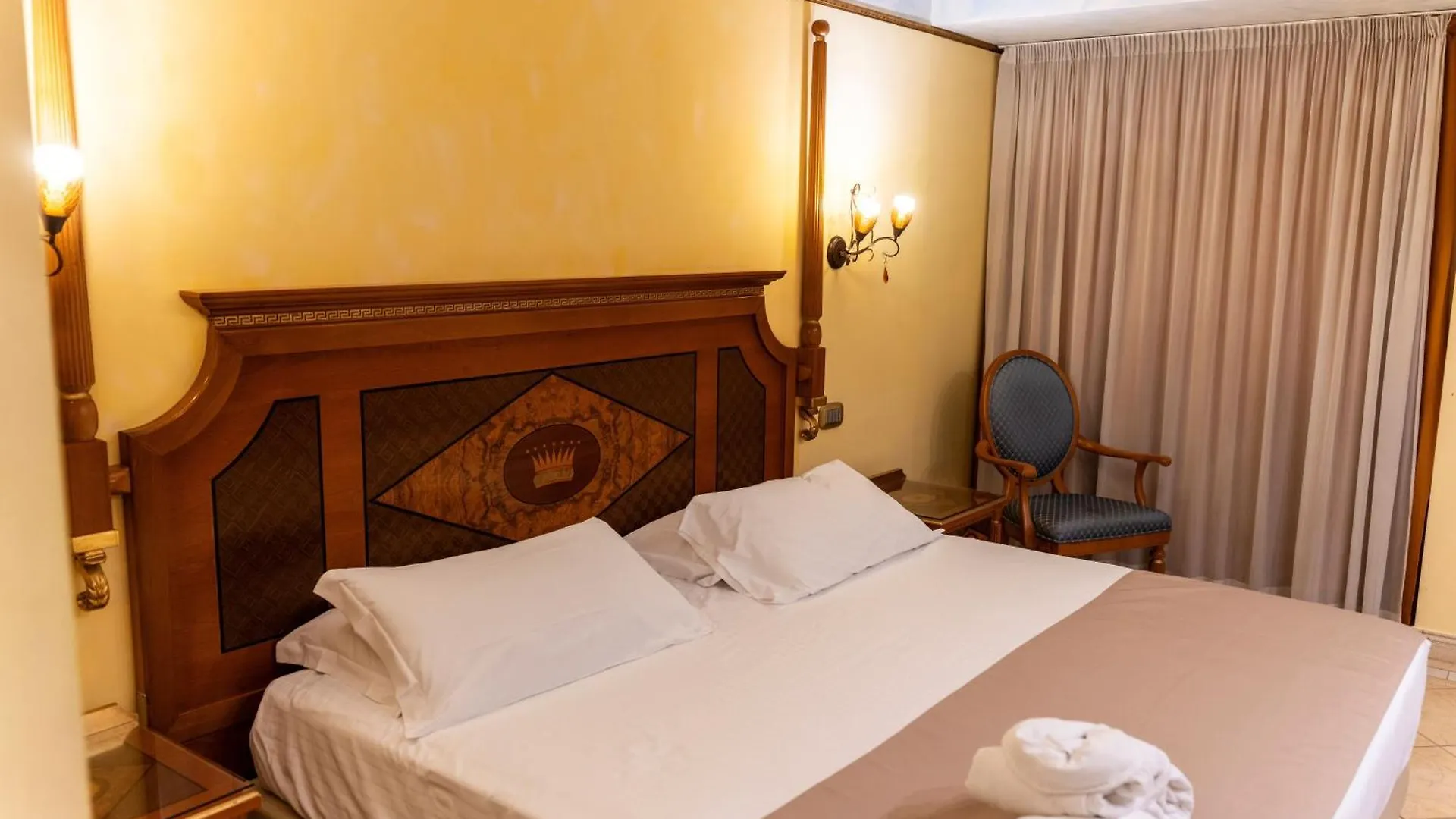 Hotel Il Principe Milazzo