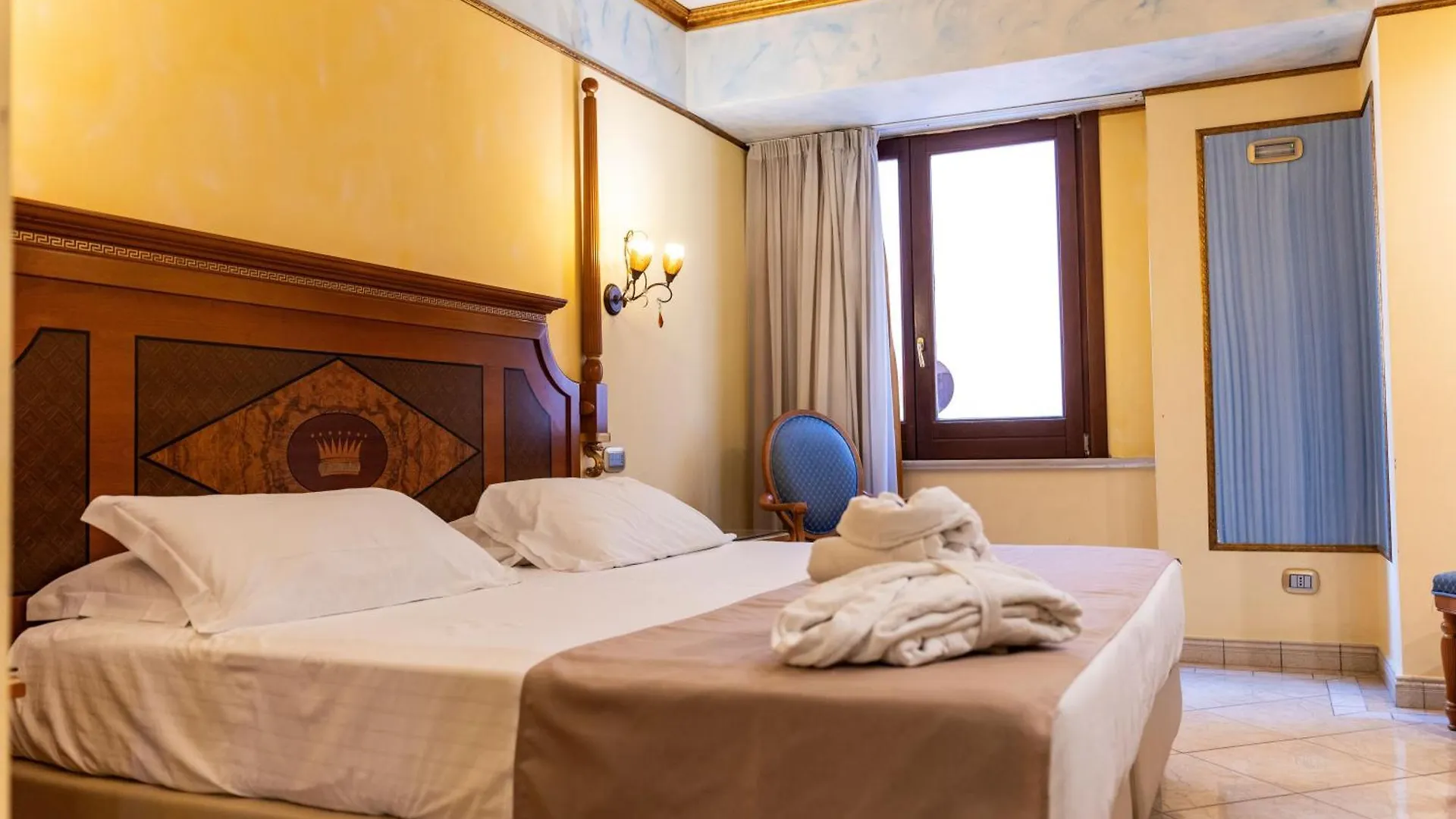 Hotel Il Principe Milazzo 4*,