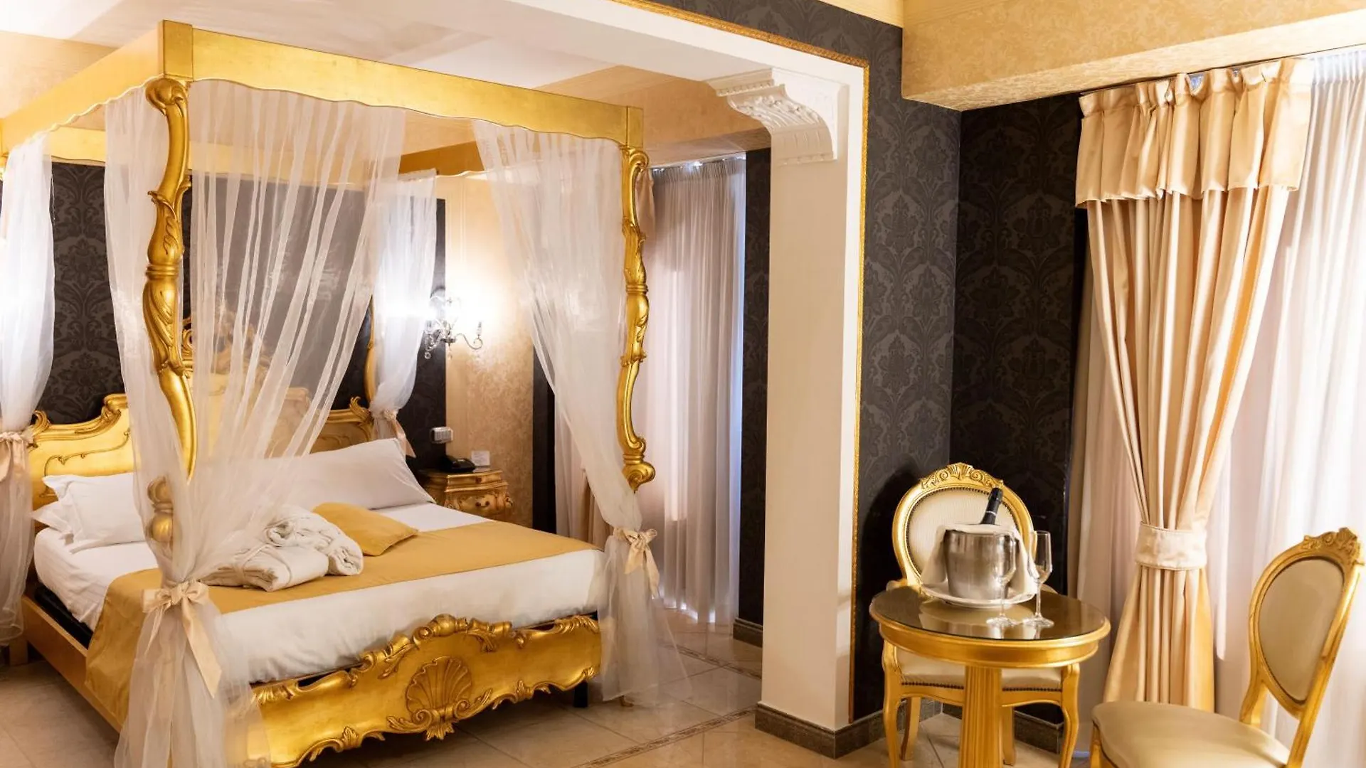 Hotel Il Principe Milazzo
