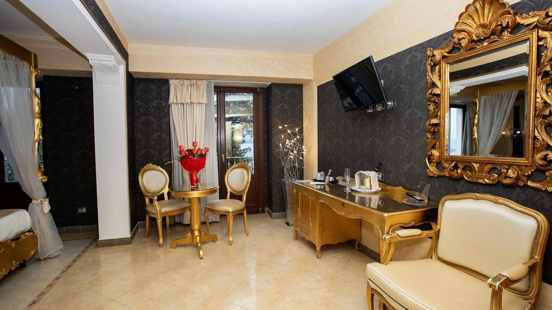 Hotel Il Principe Milazzo