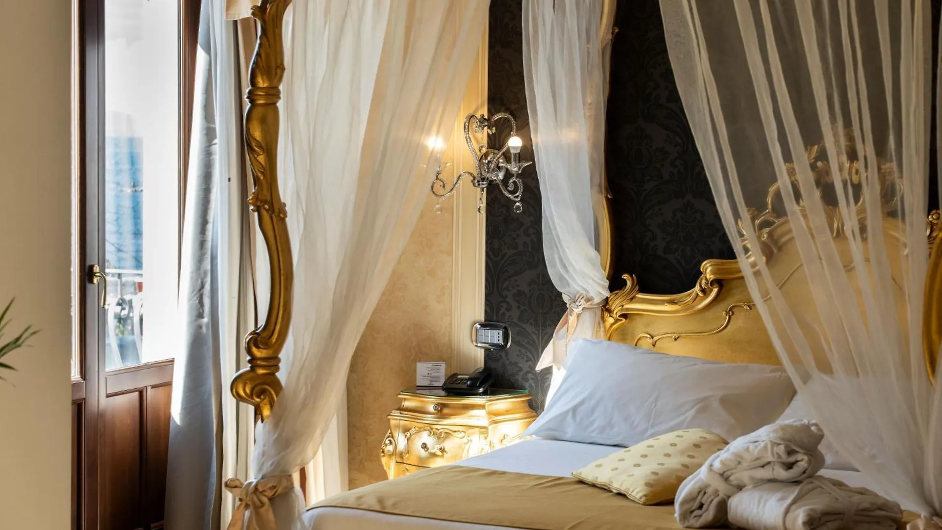Hotel Il Principe Milazzo
