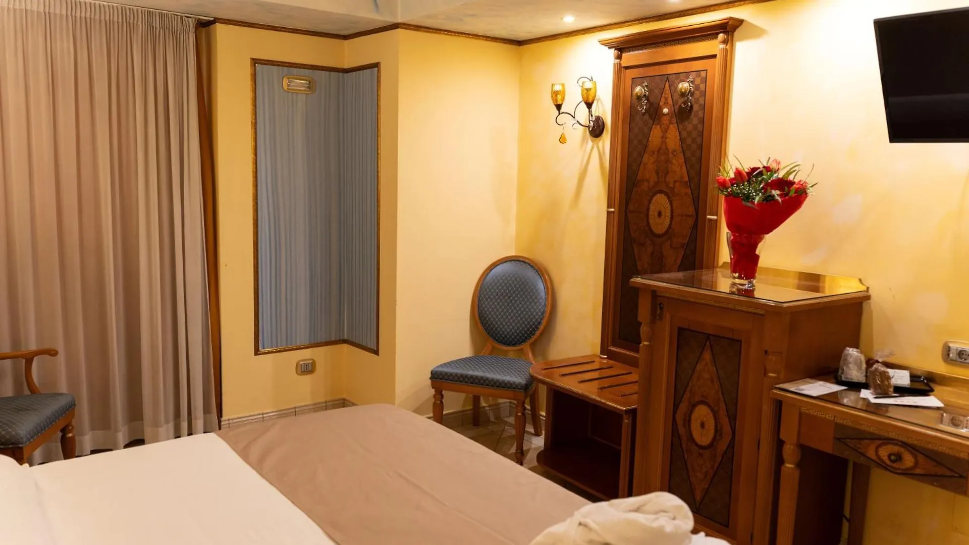 Hotel Il Principe Milazzo