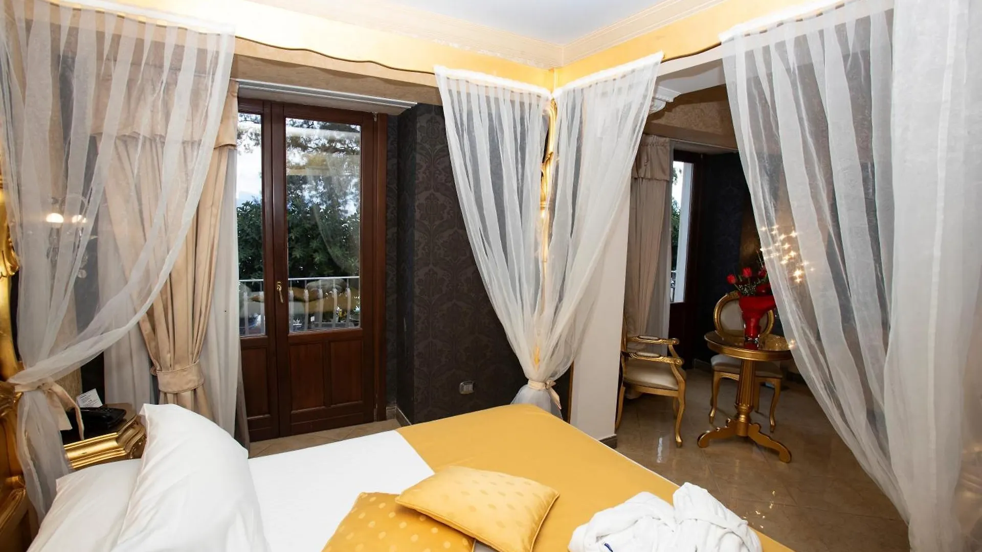 Hotel Il Principe Milazzo