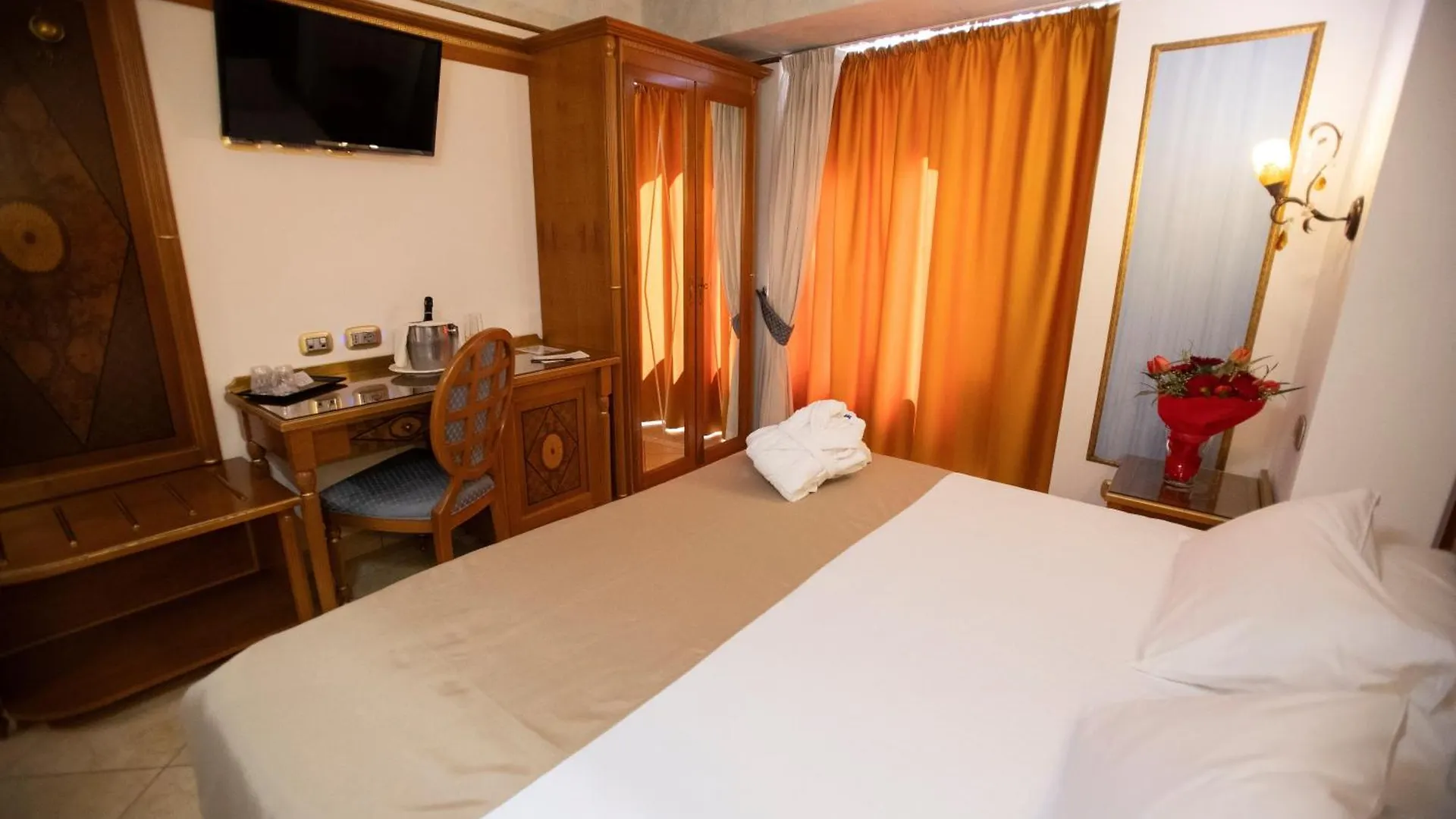 Hotel Il Principe Milazzo