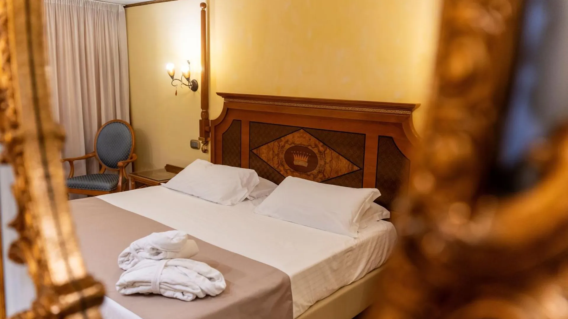 Hotel Il Principe Milazzo 4*,