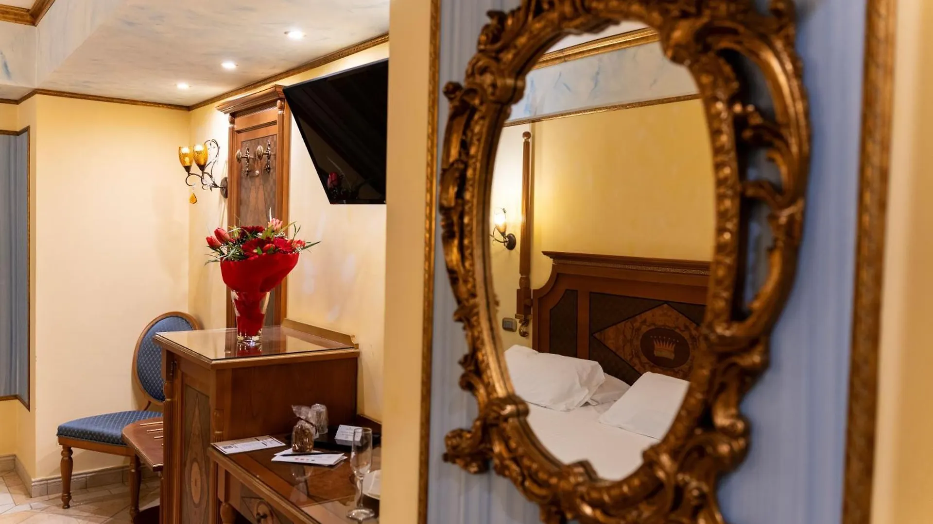 ****  Hotel Il Principe Milazzo Italia