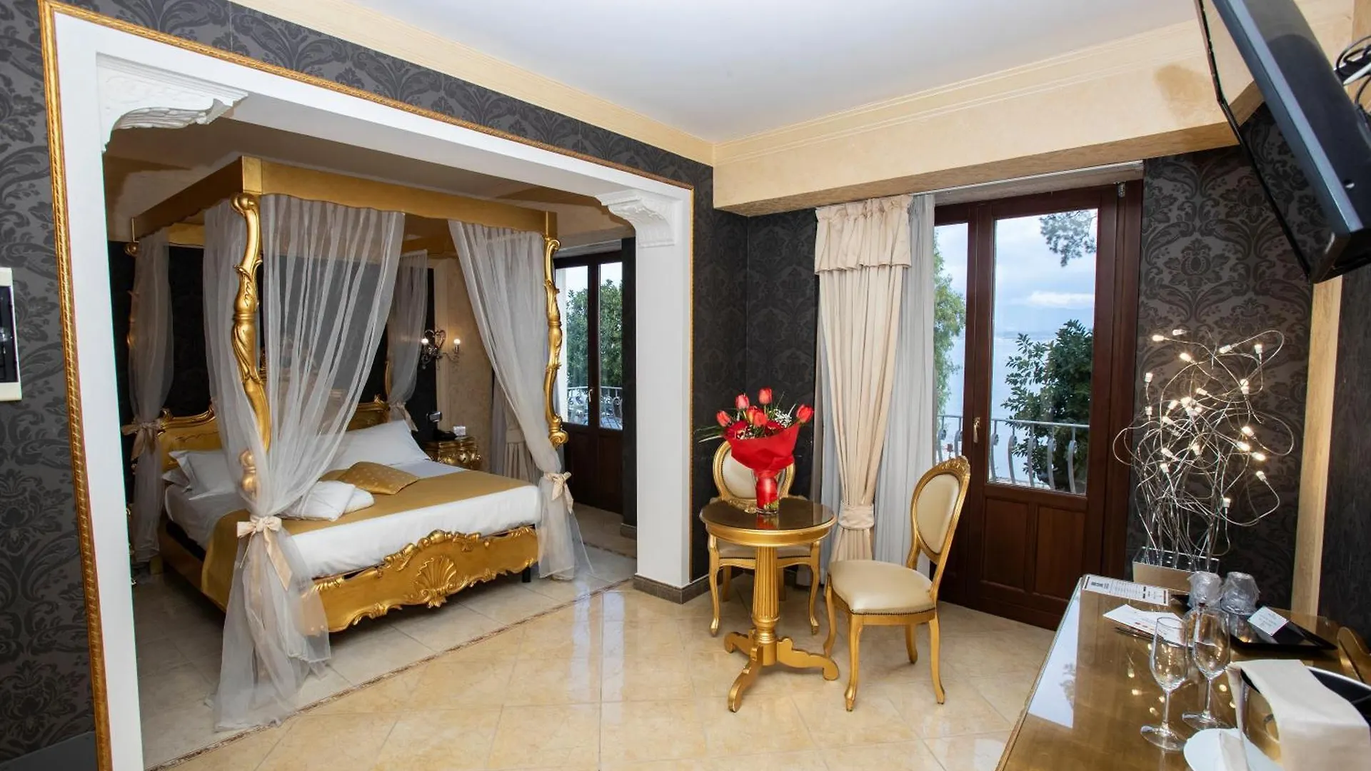 Hotel Il Principe Milazzo
