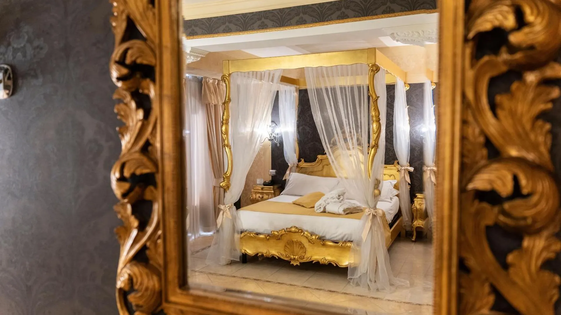 Hotel Il Principe Milazzo