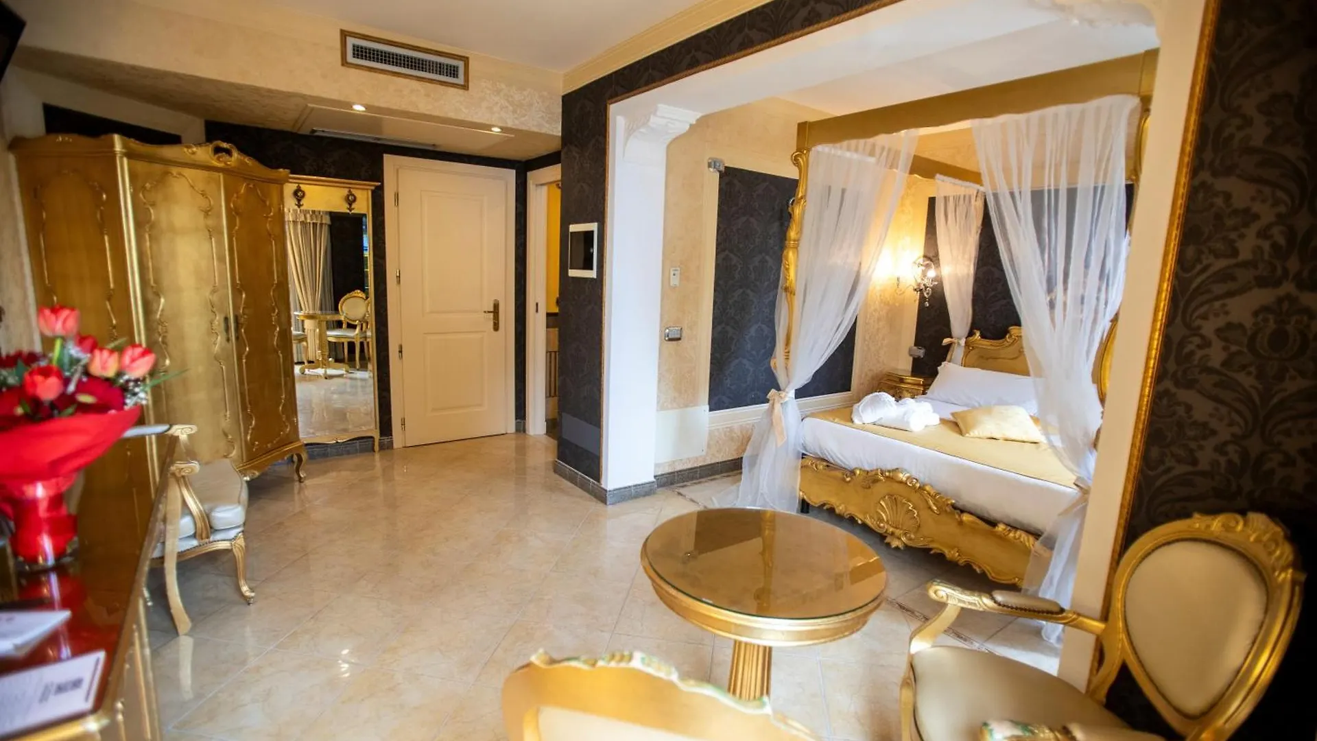 Hotel Il Principe Milazzo 4*,