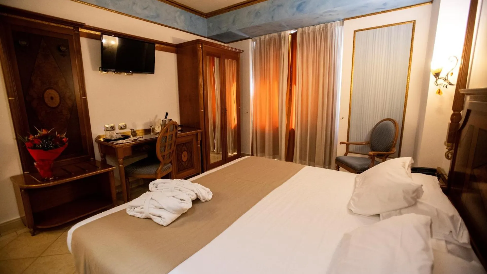 Hotel Il Principe Milazzo 4*,