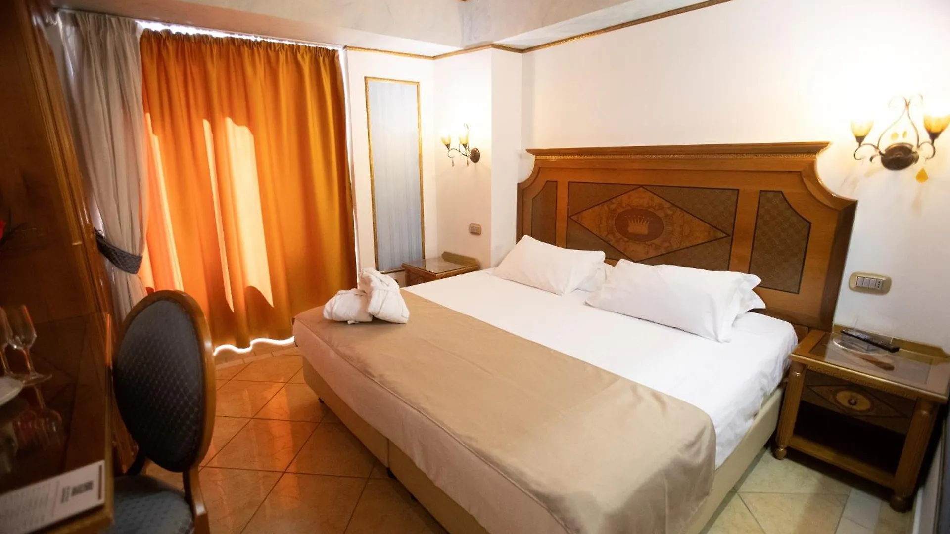 Hotel Il Principe Milazzo