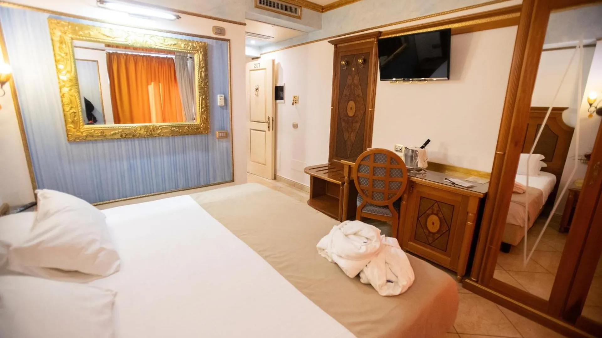 Hotel Il Principe Milazzo 4*,