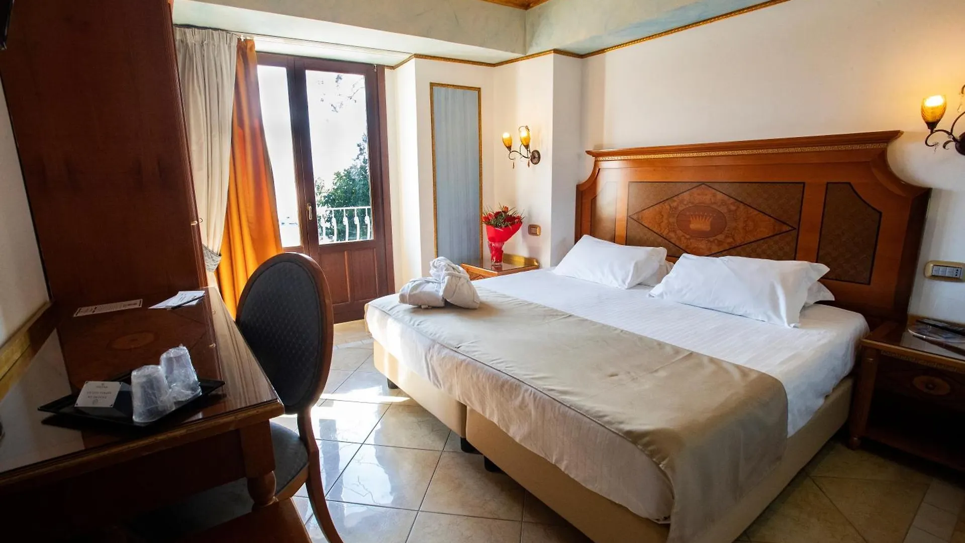 Hotel Il Principe Milazzo