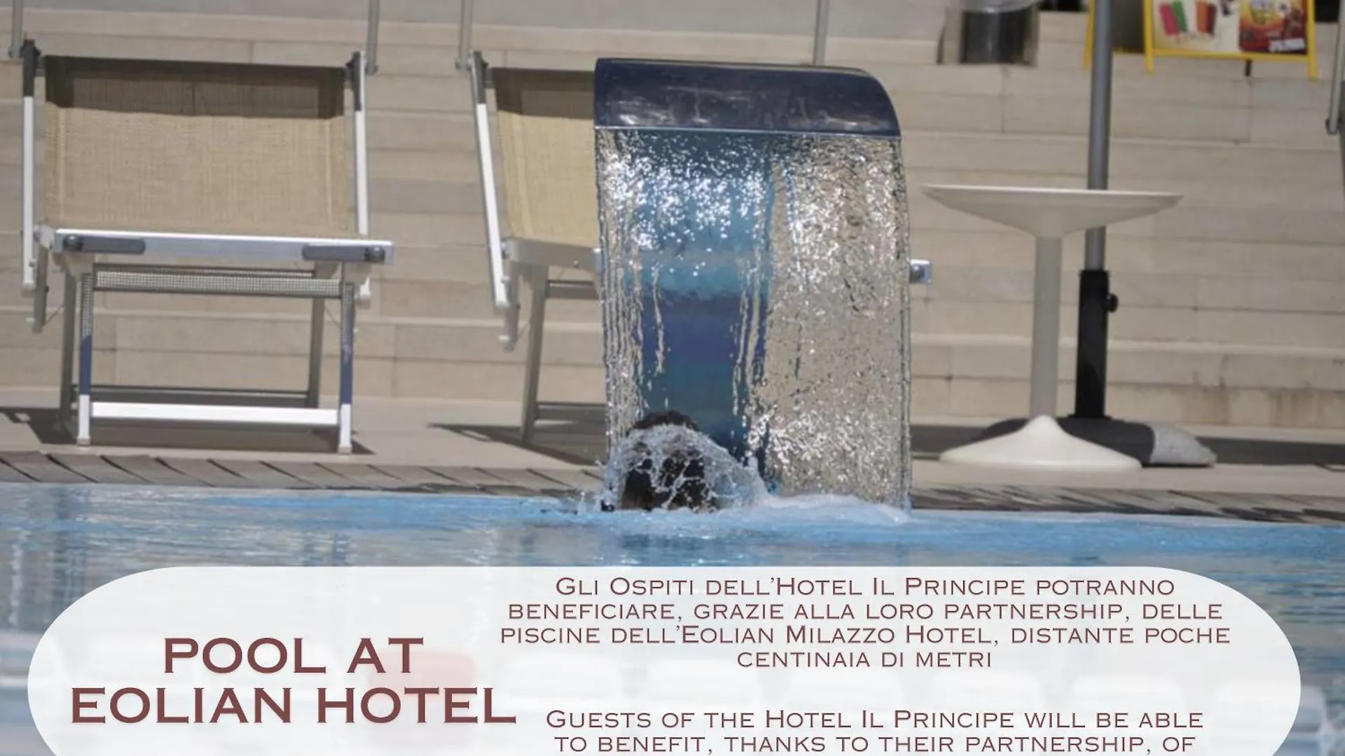 Hotel Il Principe Milazzo