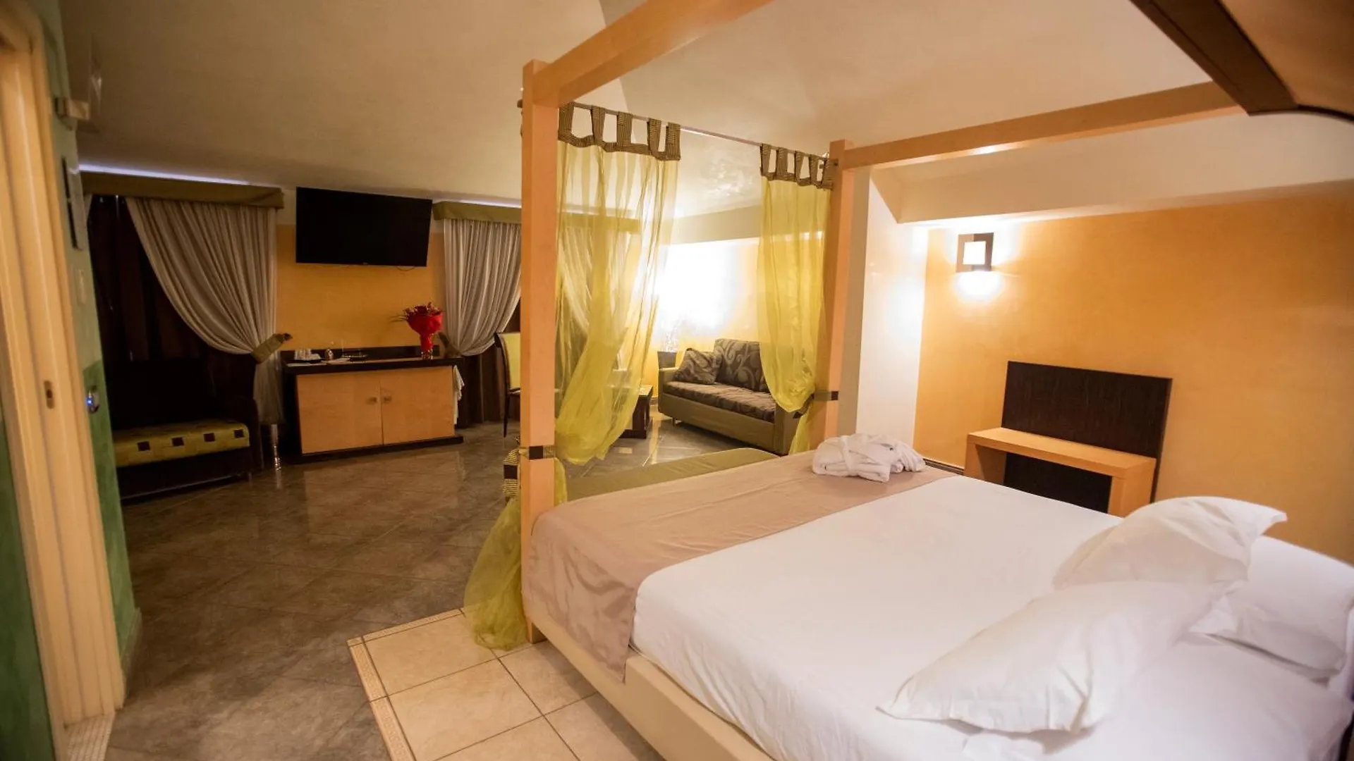Hotel Il Principe Milazzo