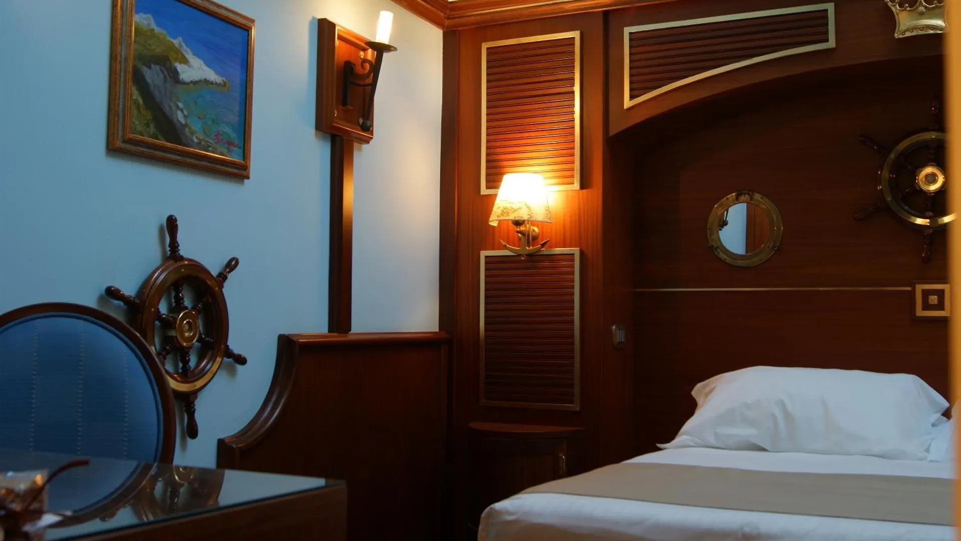 Hotel Il Principe Milazzo