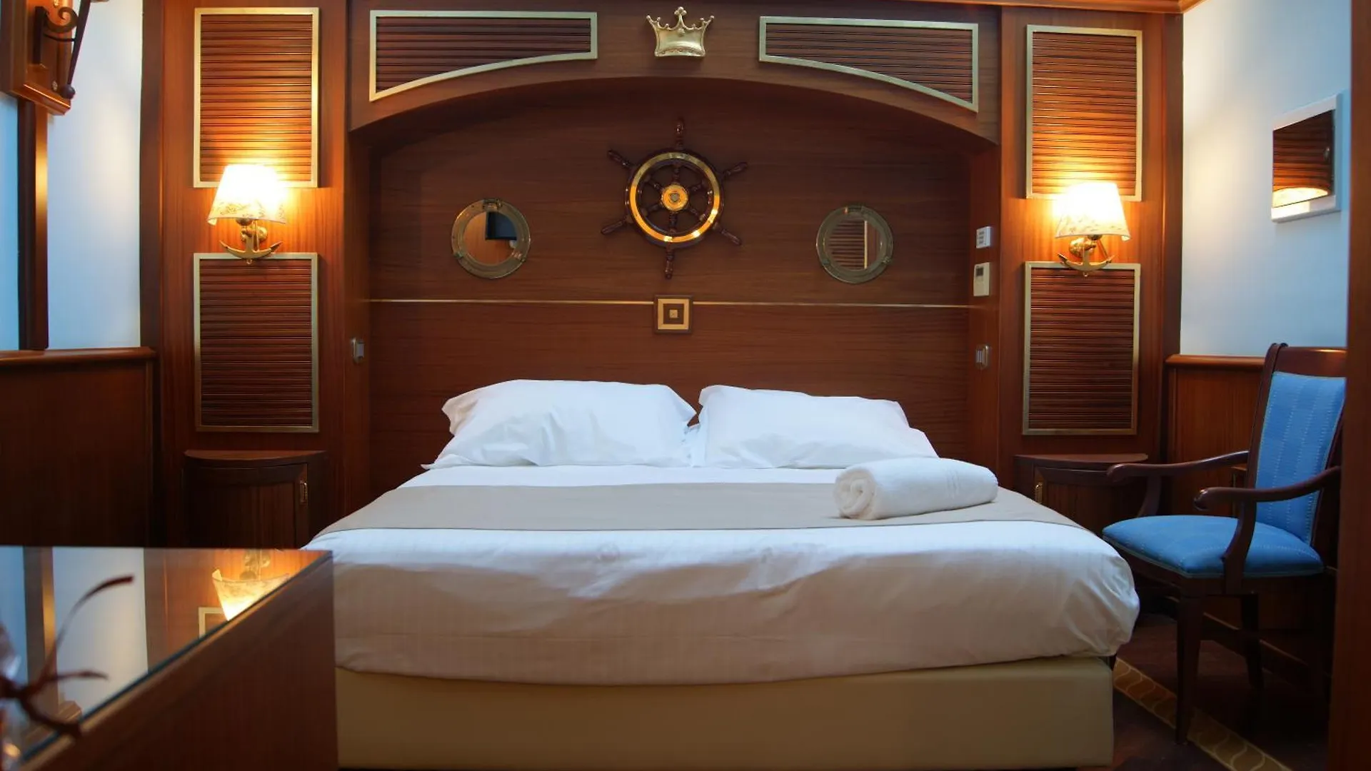 Hotel Il Principe Milazzo