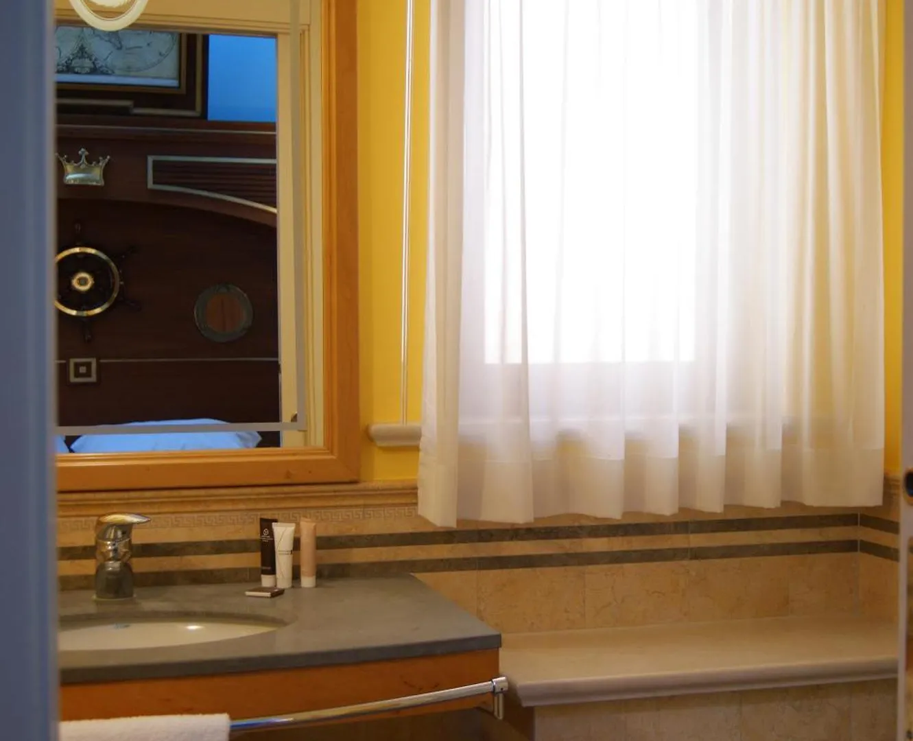 Hotel Il Principe Milazzo