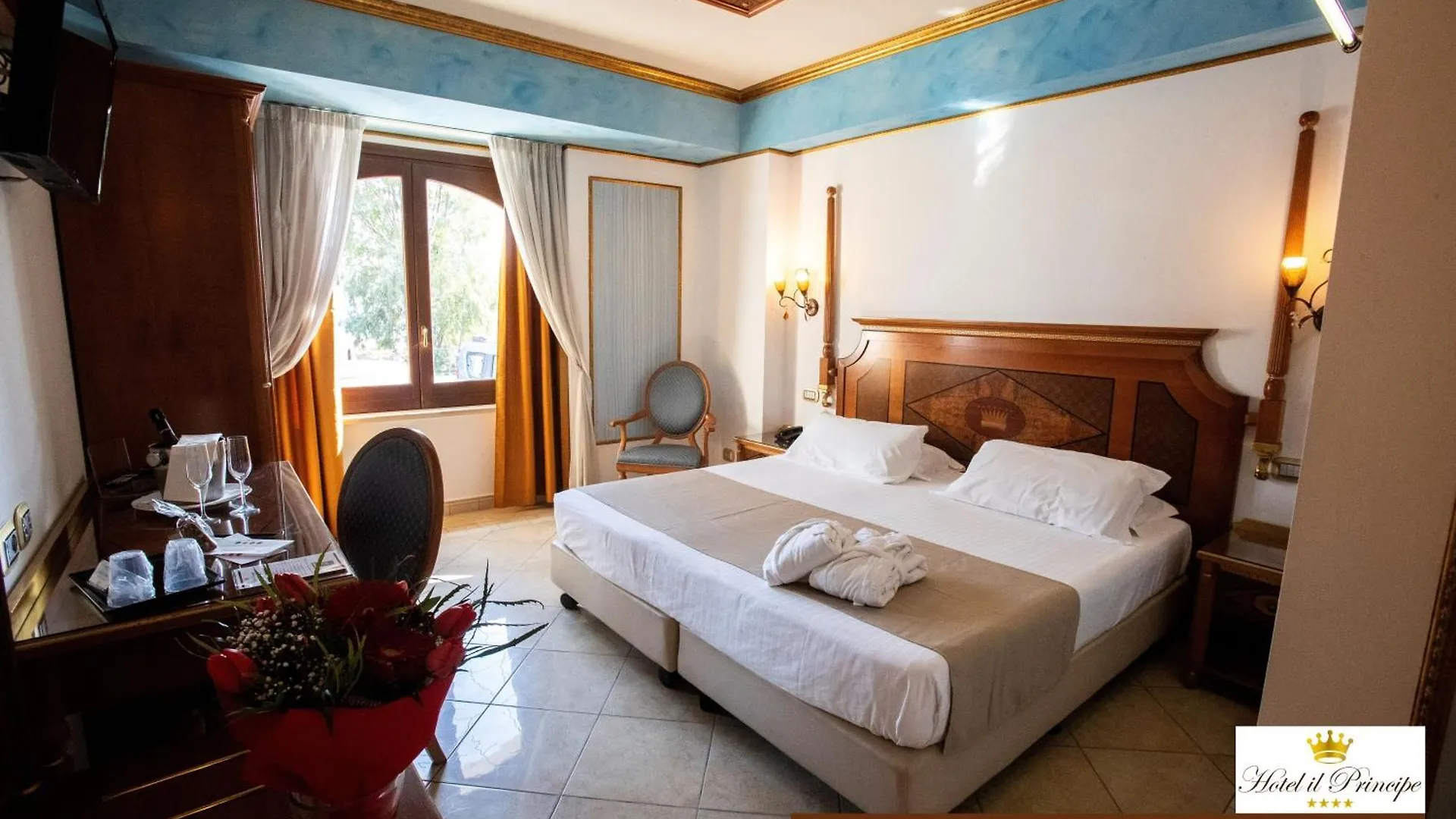****  Hotel Il Principe Milazzo Italia