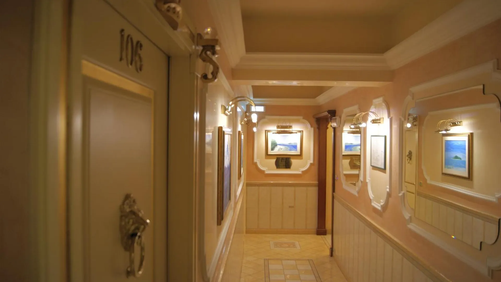 Hotel Il Principe Milazzo