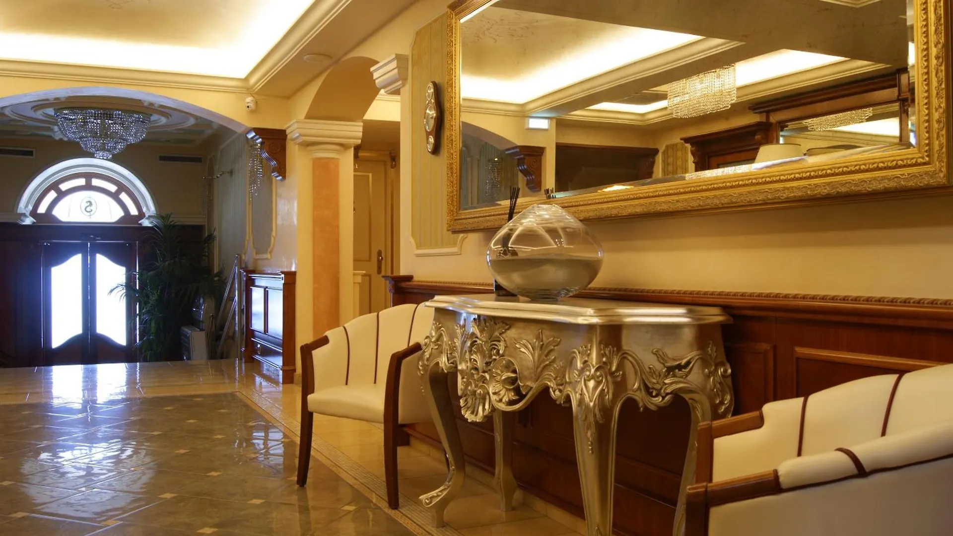 Hotel Il Principe Milazzo