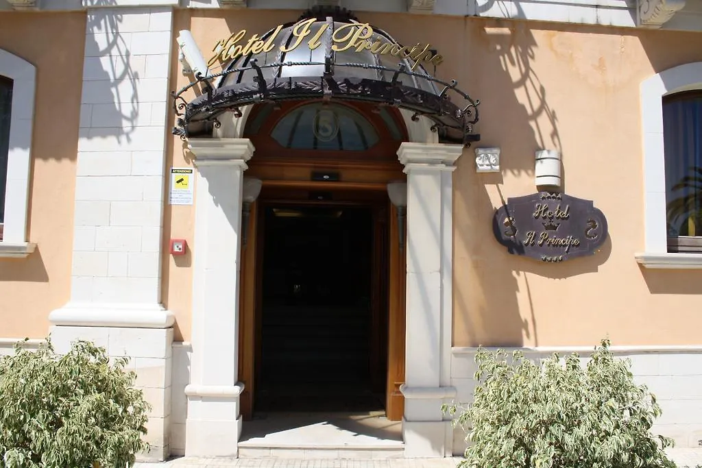 Hotel Il Principe Milazzo