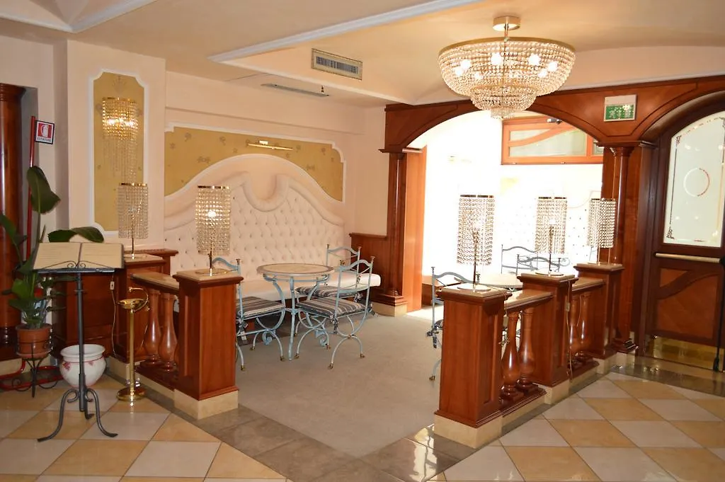 Hotel Il Principe Milazzo