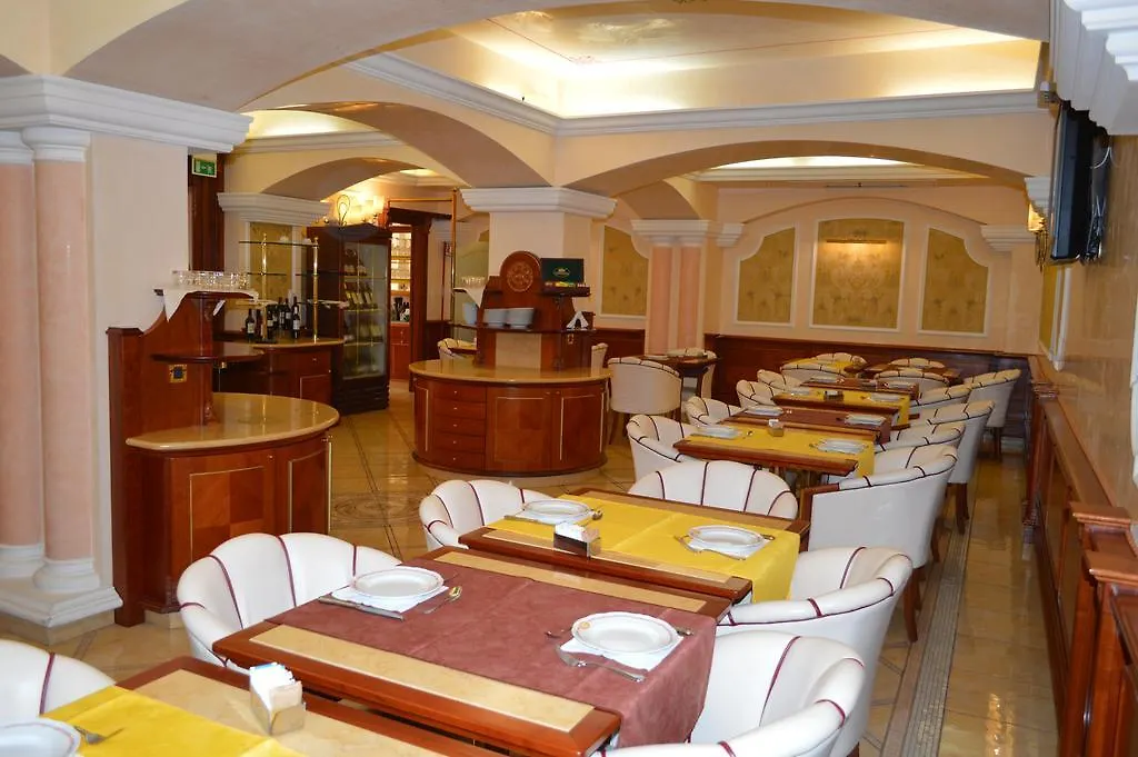 Hotel Il Principe Milazzo
