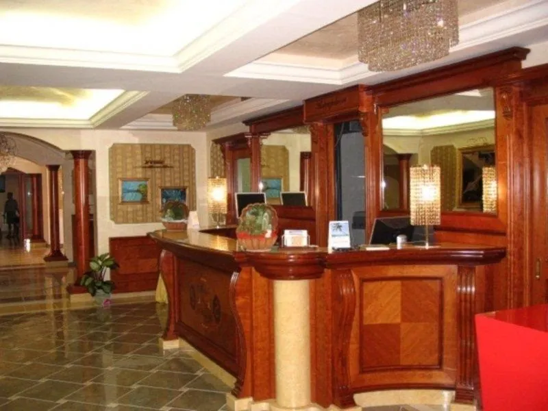 Hotel Il Principe Milazzo