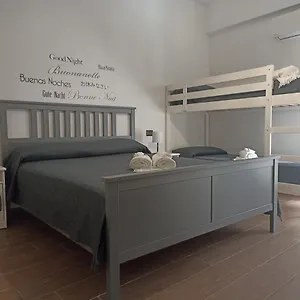 Appartamento A Casa Di Franco