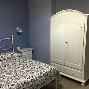Alloggio per agriturismo Crilu